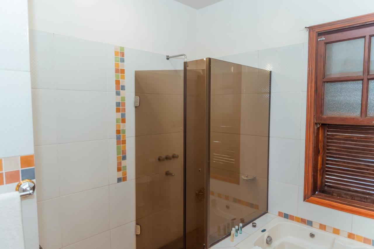 Casa Blanca Ξενοδοχείο Σιουδάδ Ντελ Έστε Εξωτερικό φωτογραφία