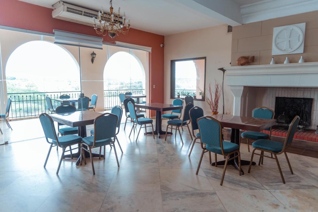 Casa Blanca Ξενοδοχείο Σιουδάδ Ντελ Έστε Εξωτερικό φωτογραφία